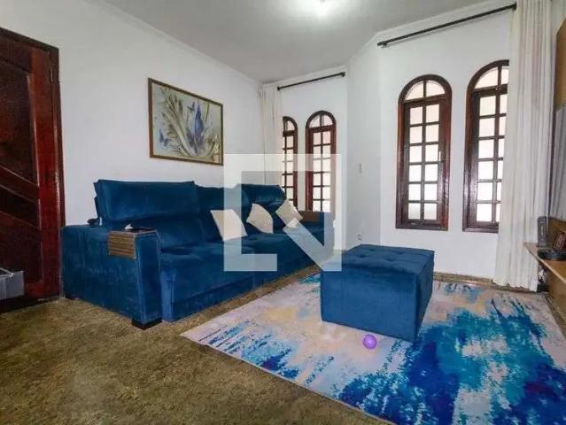 Casa / Sobrado para Venda em São Paulo/SP Cidade Patriarca 3 Quartos