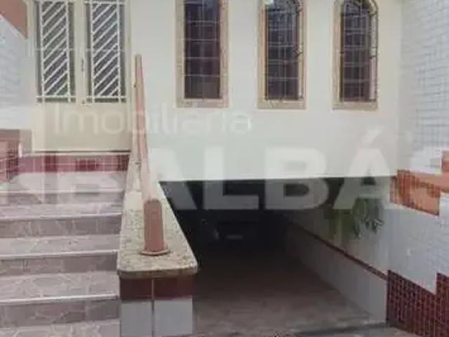 Casa / Sobrado para Venda em São Paulo/SP Cidade Patriarca 3 Quartos