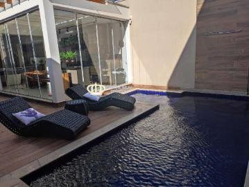 Casa / Sobrado para Venda em São Paulo/SP Cidade Patriarca 3 Quartos