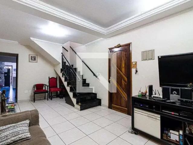 Casa / Sobrado para Venda em São Paulo/SP Cidade Patriarca 3 Quartos