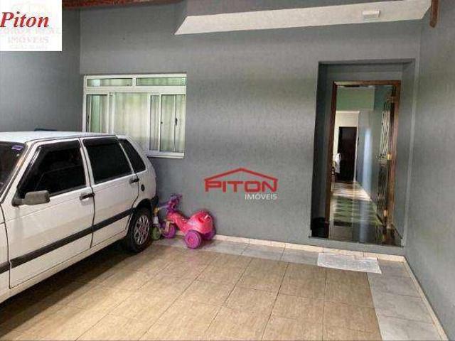 Casa / Sobrado para Venda em São Paulo/SP Cidade Patriarca 3 Quartos
