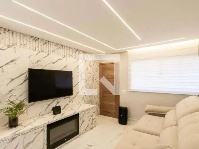 Casa / Sobrado para Venda em São Paulo/SP Cidade Patriarca 3 Quartos