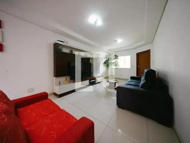 Casa / Sobrado para Venda em São Paulo/SP Cidade Patriarca 3 Quartos