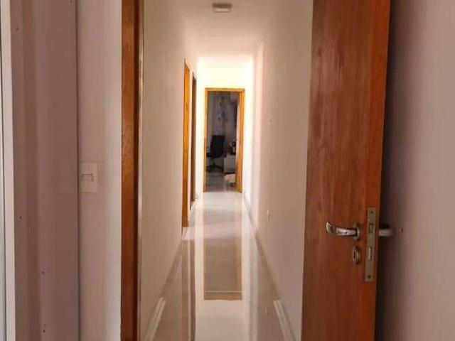 Casa / Sobrado para Venda em São Paulo/SP Cidade Patriarca 3 Quartos
