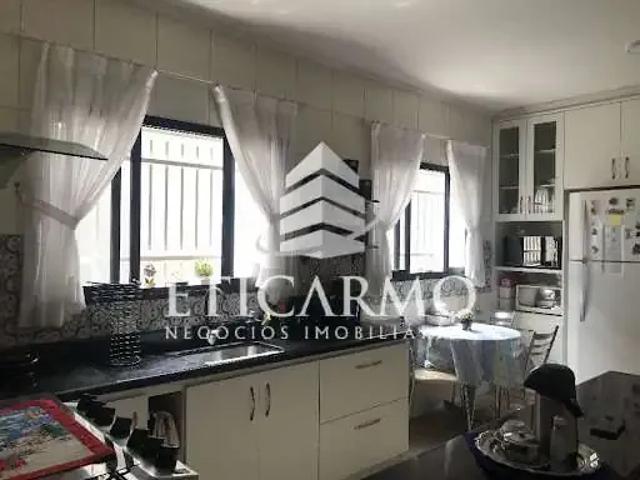 Casa / Sobrado para Venda em São Paulo/SP Cidade Patriarca 3 Quartos