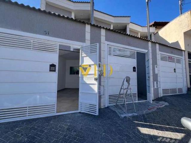 Casa / Sobrado para Venda em São Paulo/SP Cidade Patriarca 3 Quartos