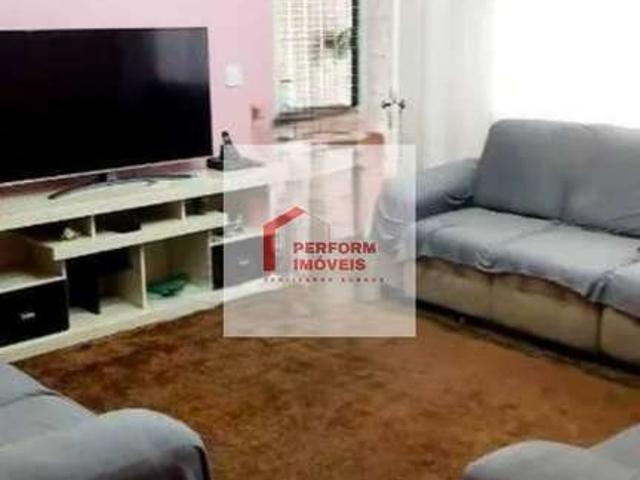 Casa / Sobrado para Venda em São Paulo/SP Cidade Patriarca 3 Quartos