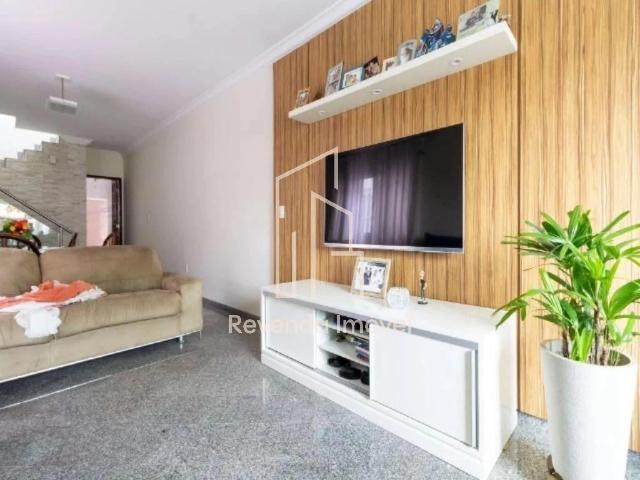 Casa / Sobrado para Venda em São Paulo/SP Cidade Patriarca 3 Quartos