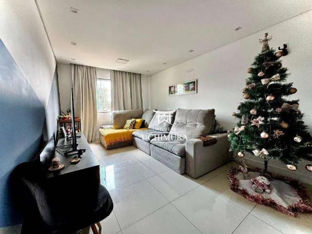 Casa / Sobrado para Venda em São Paulo/SP Cidade Patriarca 3 Quartos