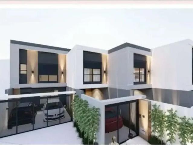 Casa / Sobrado para Venda em São Paulo/SP Cidade Patriarca 3 Quartos