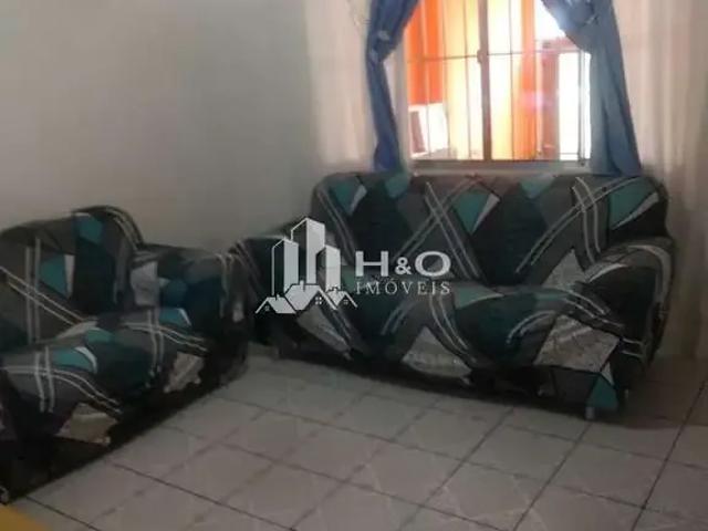Casa / Sobrado para Venda em São Paulo/SP Cidade Patriarca 3 Quartos
