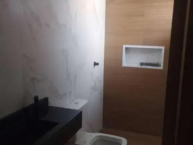 Casa / Sobrado para Venda em São Paulo/SP Cidade Patriarca 3 Quartos