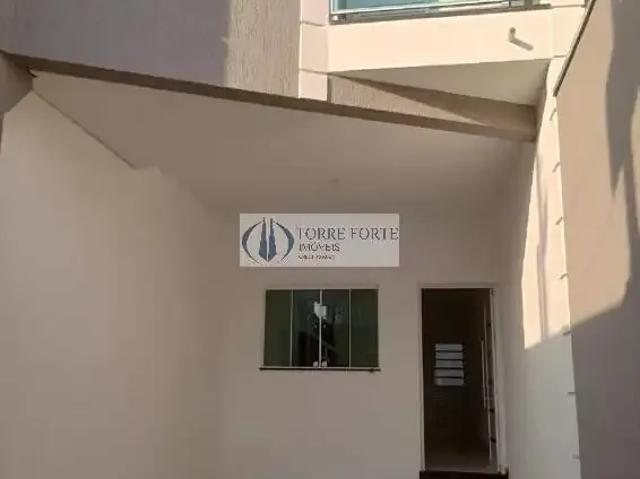 Casa / Sobrado para Venda em São Paulo/SP Cidade Patriarca 3 Quartos