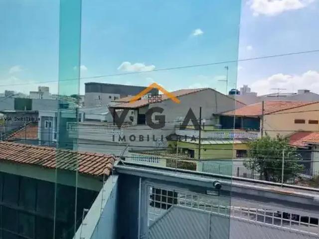 Casa / Sobrado para Venda em São Paulo/SP Cidade Patriarca 3 Quartos