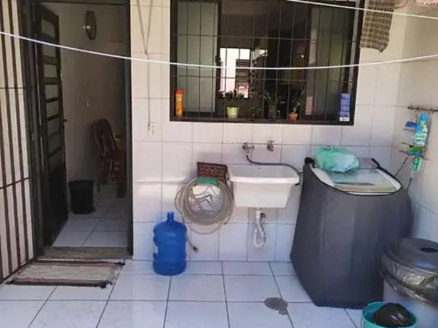 Casa / Sobrado para Venda em São Paulo/SP Cidade Patriarca 3 Quartos