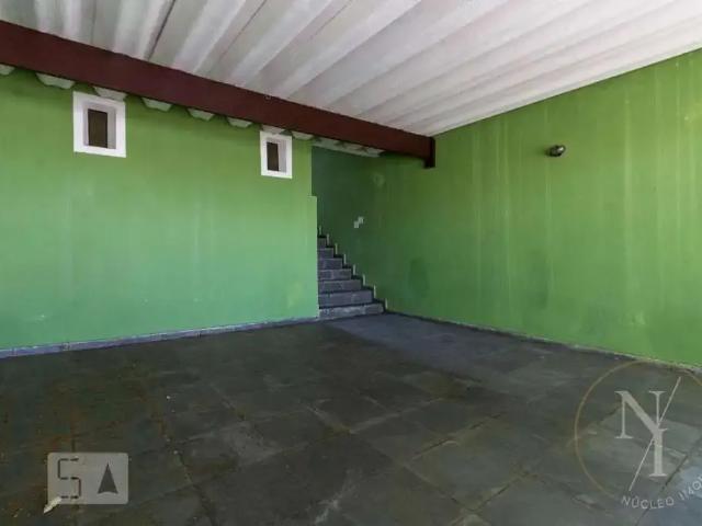 Casa / Sobrado para Venda em São Paulo/SP Cidade Patriarca 3 Quartos