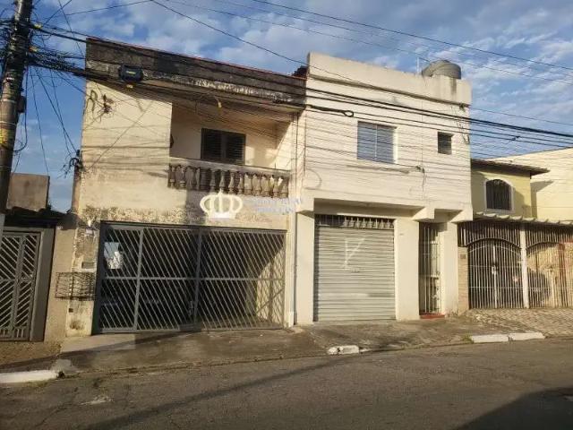 Casa / Sobrado para Venda em São Paulo/SP Cidade Patriarca 3 Quartos