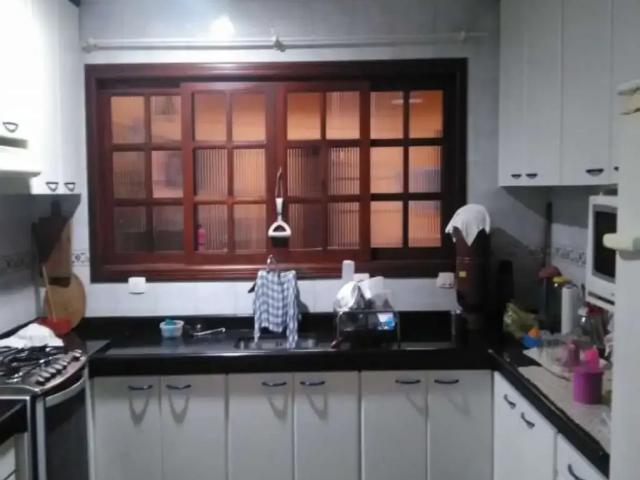 Casa / Sobrado para Venda em São Paulo/SP Cidade Patriarca 3 Quartos