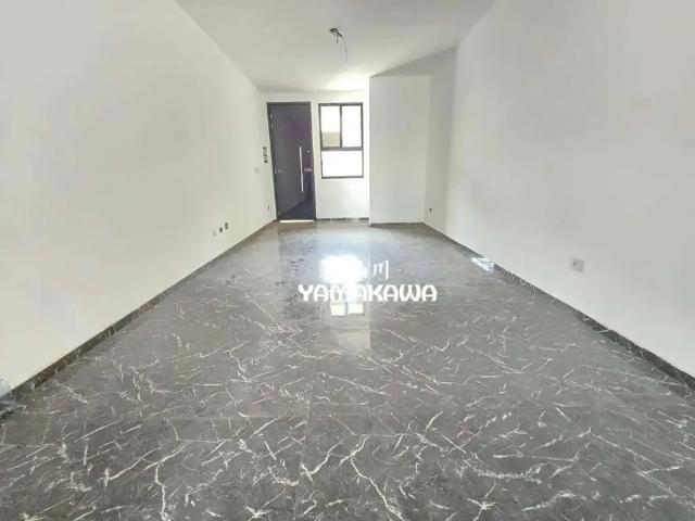 Casa / Sobrado para Venda em São Paulo/SP Cidade Patriarca 3 Quartos