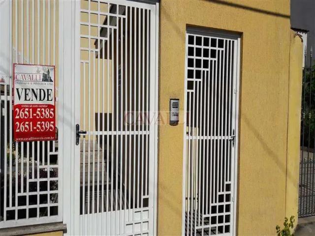 Casa / Sobrado para Venda em São Paulo/SP Cidade Patriarca 3 Quartos