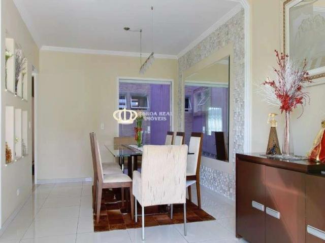 Casa / Sobrado para Venda em São Paulo/SP Cidade Patriarca 3 Quartos