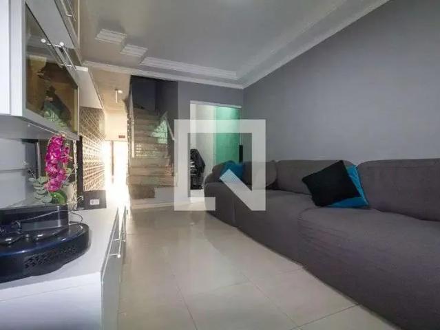 Casa / Sobrado para Venda em São Paulo/SP Cidade Patriarca 3 Quartos