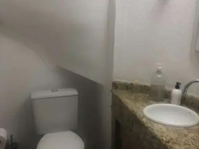 Casa / Sobrado para Venda em São Paulo/SP Cidade Patriarca 3 Quartos
