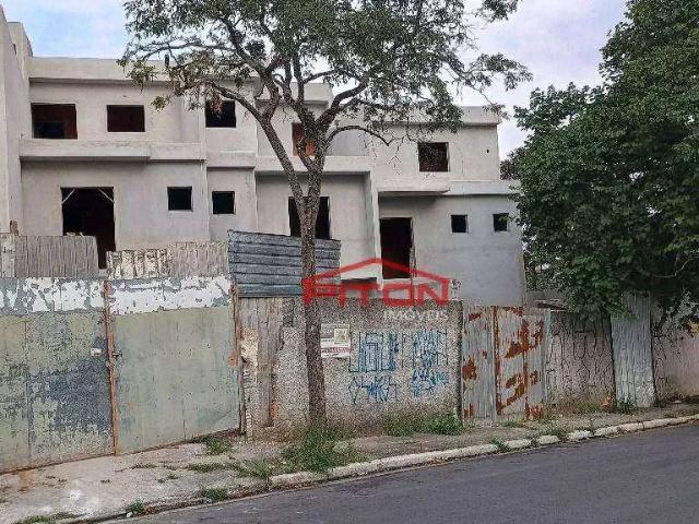 Casa / Sobrado para Venda em São Paulo/SP Cidade Patriarca 3 Quartos
