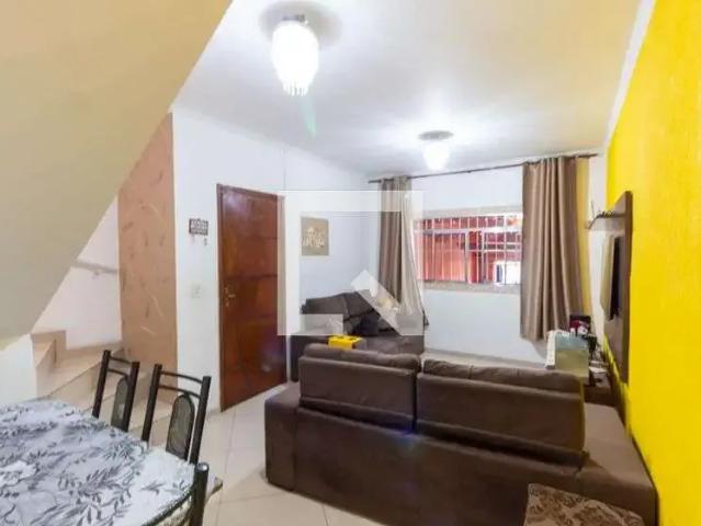 Casa / Sobrado para Venda em São Paulo/SP Cidade Patriarca 3 Quartos