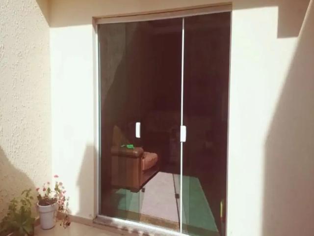 Casa / Sobrado para Venda em São Paulo/SP Cidade Patriarca 3 Quartos