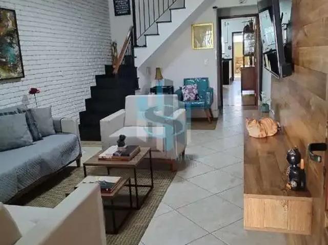 Casa / Sobrado para Venda em São Paulo/SP Cidade Patriarca 3 Quartos