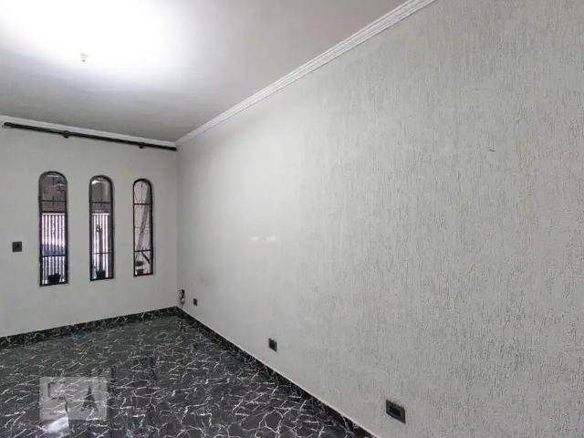 Casa / Sobrado para Venda em São Paulo/SP Cidade Patriarca 3 Quartos