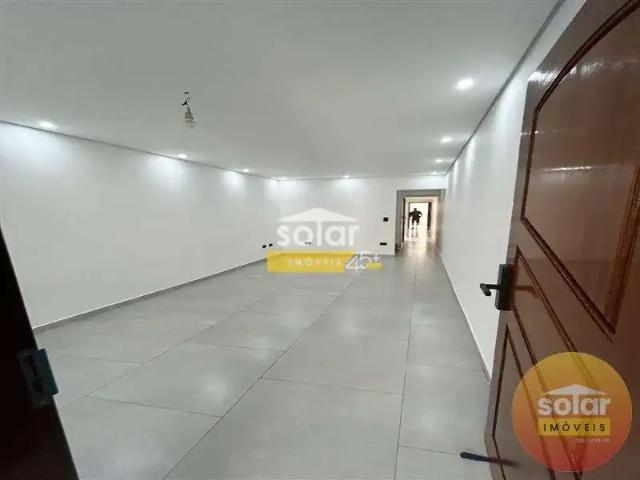 Casa / Sobrado para Venda em São Paulo/SP Cidade Patriarca 3 Quartos