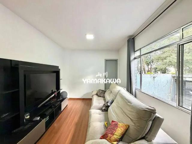 Casa / Sobrado para Venda em São Paulo/SP Cidade Patriarca 3 Quartos
