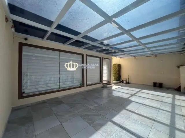 Casa / Sobrado para Venda em São Paulo/SP Cidade Patriarca 3 Quartos