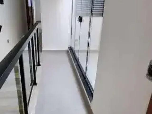Casa / Sobrado para Venda em São Paulo/SP Cidade Patriarca 3 Quartos