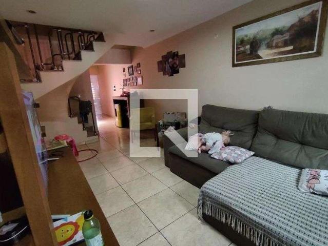 Casa / Sobrado para Venda em São Paulo/SP Cidade Patriarca 3 Quartos