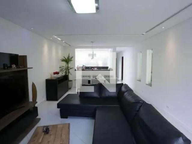 Casa / Sobrado para Venda em São Paulo/SP Cidade Patriarca 3 Quartos