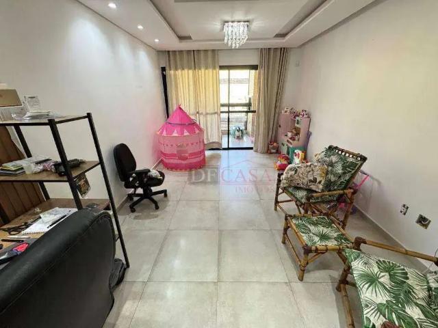 Casa / Sobrado para Venda em São Paulo/SP Cidade Patriarca 3 Quartos