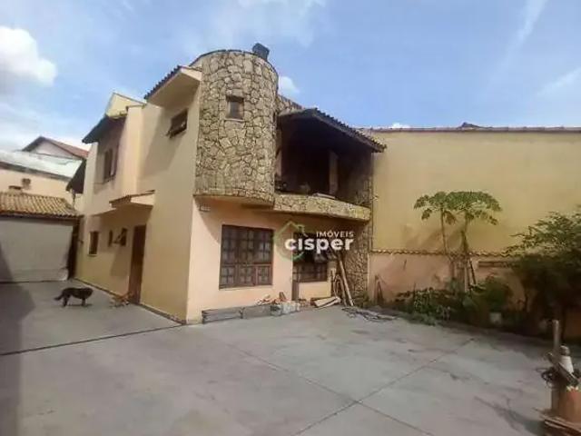 Casa / Sobrado para Venda em São Paulo/SP Cidade Patriarca 3 Quartos