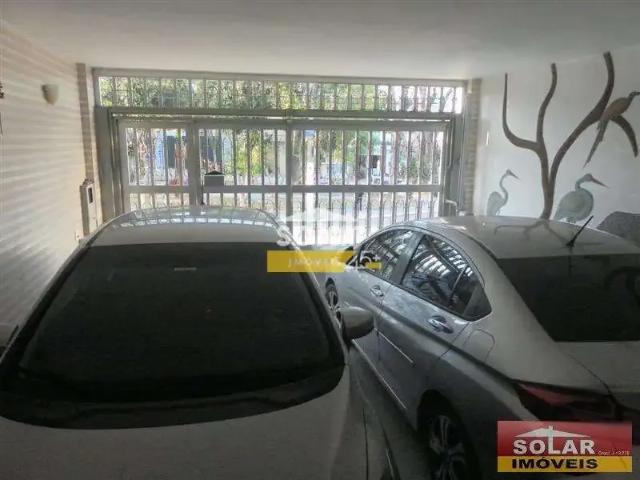 Casa / Sobrado para Venda em São Paulo/SP Cidade Patriarca 3 Quartos