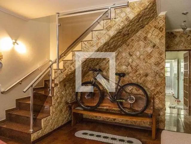 Casa / Sobrado para Venda em São Paulo/SP Cidade Patriarca 3 Quartos