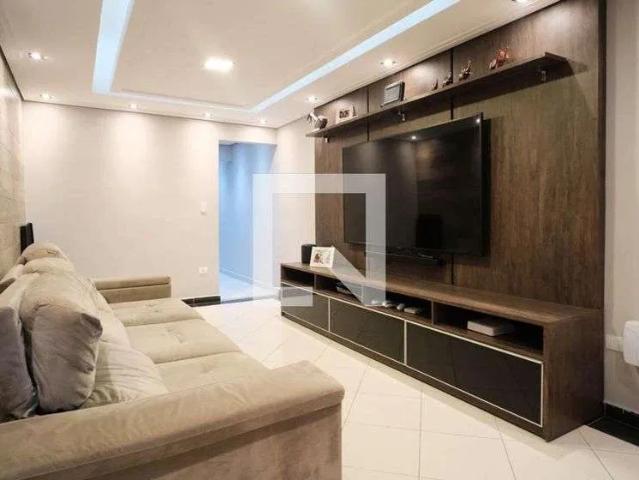 Casa / Sobrado para Venda em São Paulo/SP Cidade Patriarca 3 Quartos