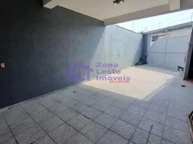 Casa / Sobrado para Venda em São Paulo/SP Cidade Patriarca 3 Quartos