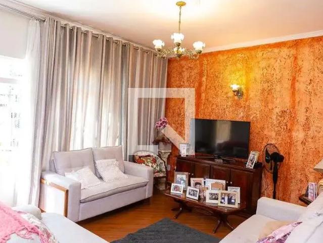 Casa / Sobrado para Venda em São Paulo/SP Cidade Patriarca 3 Quartos