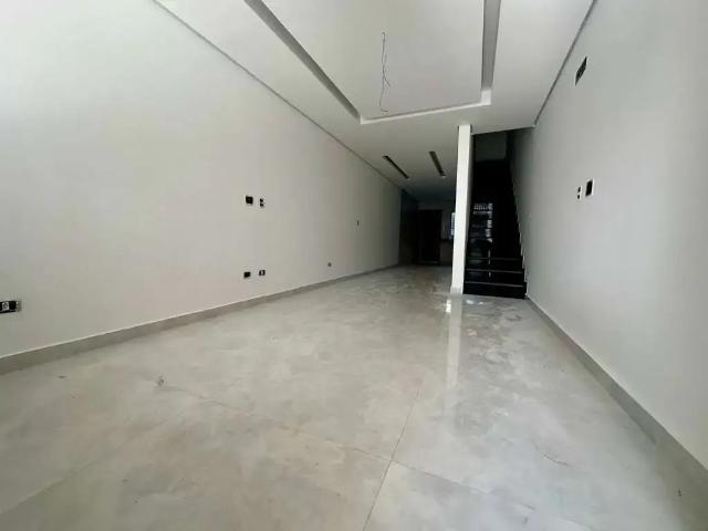 Casa / Sobrado para Venda em São Paulo/SP Cidade Patriarca 3 Quartos