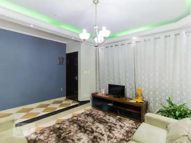 Casa / Sobrado para Venda em São Paulo/SP Cidade Patriarca 3 Quartos