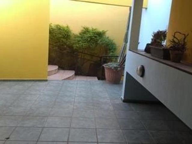 Casa / Sobrado para Venda em São Paulo/SP Cidade Patriarca 3 Quartos