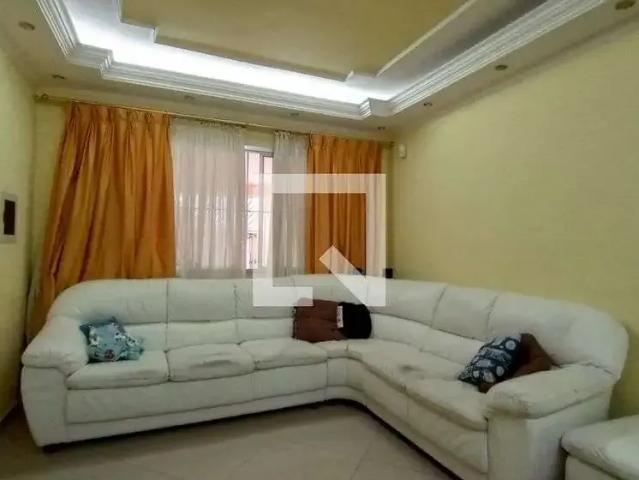 Casa / Sobrado para Venda em São Paulo/SP Cidade Patriarca 3 Quartos