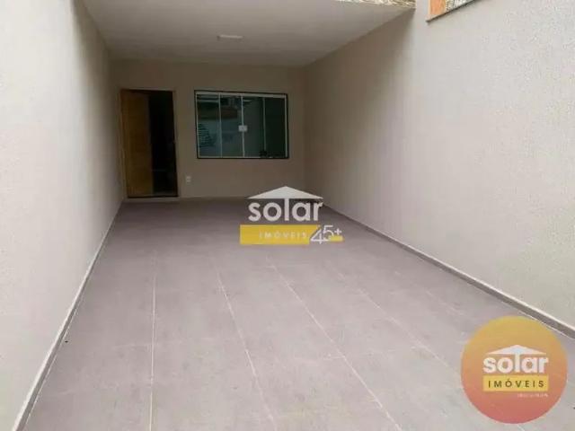 Casa / Sobrado para Venda em São Paulo/SP Cidade Patriarca 3 Quartos
